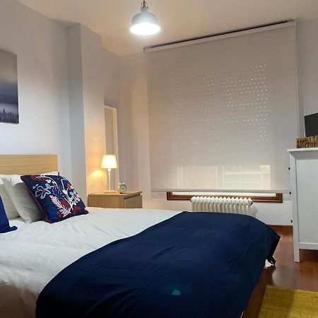 Piso Centrico Totalmente Reformado Apartment Виго Екстериор снимка