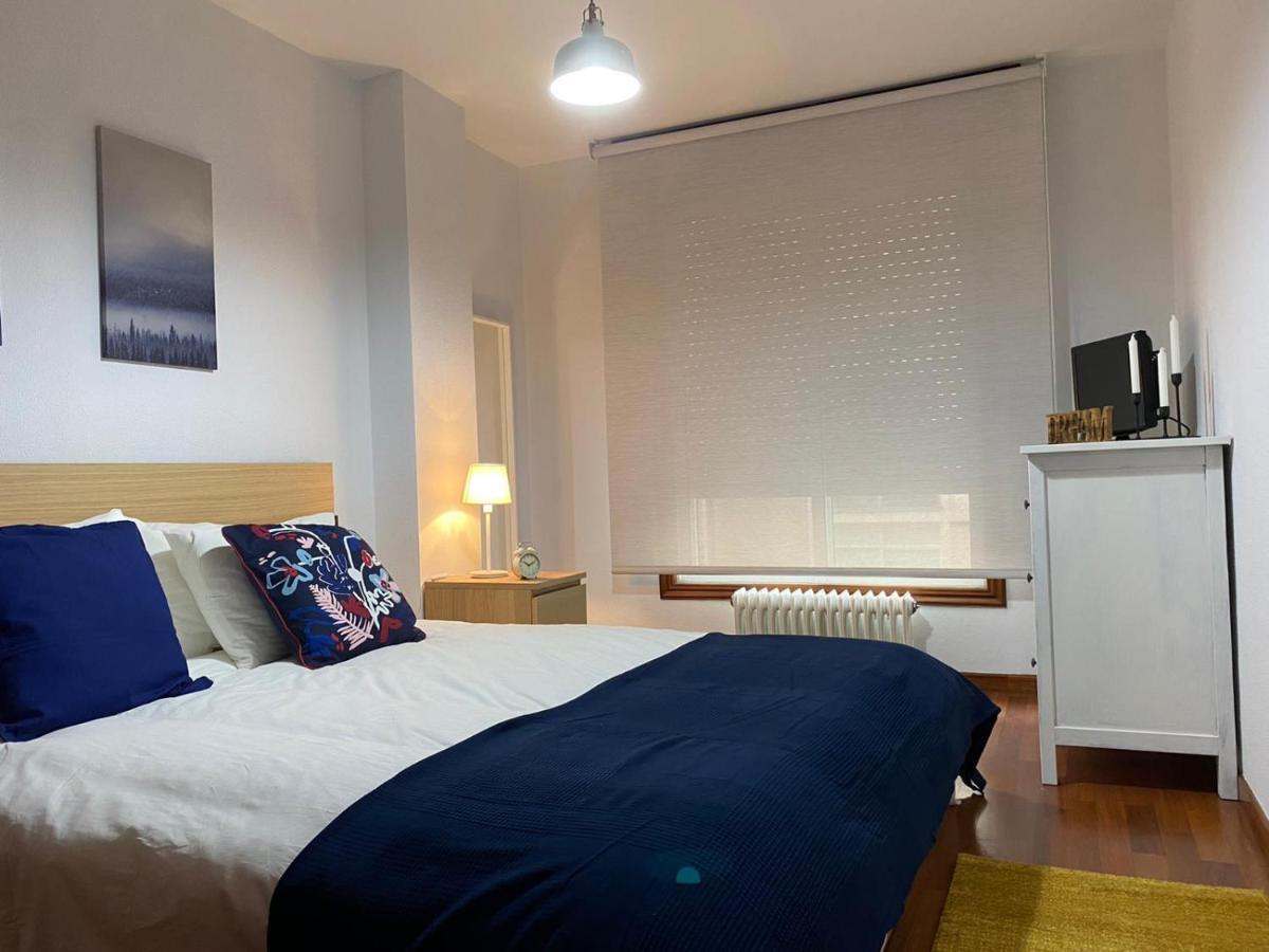 Piso Centrico Totalmente Reformado Apartment Виго Екстериор снимка