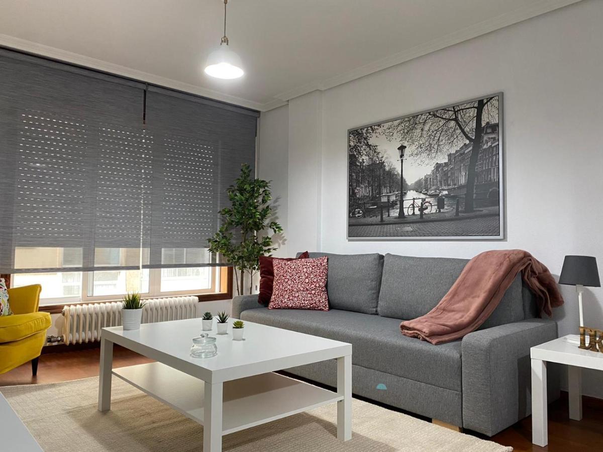 Piso Centrico Totalmente Reformado Apartment Виго Екстериор снимка