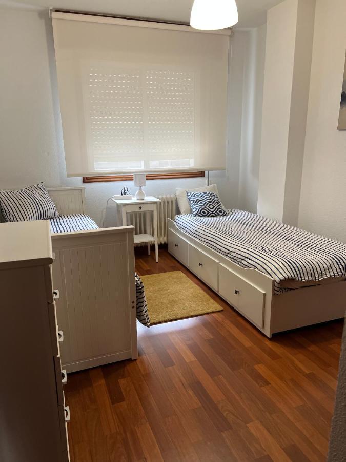 Piso Centrico Totalmente Reformado Apartment Виго Екстериор снимка