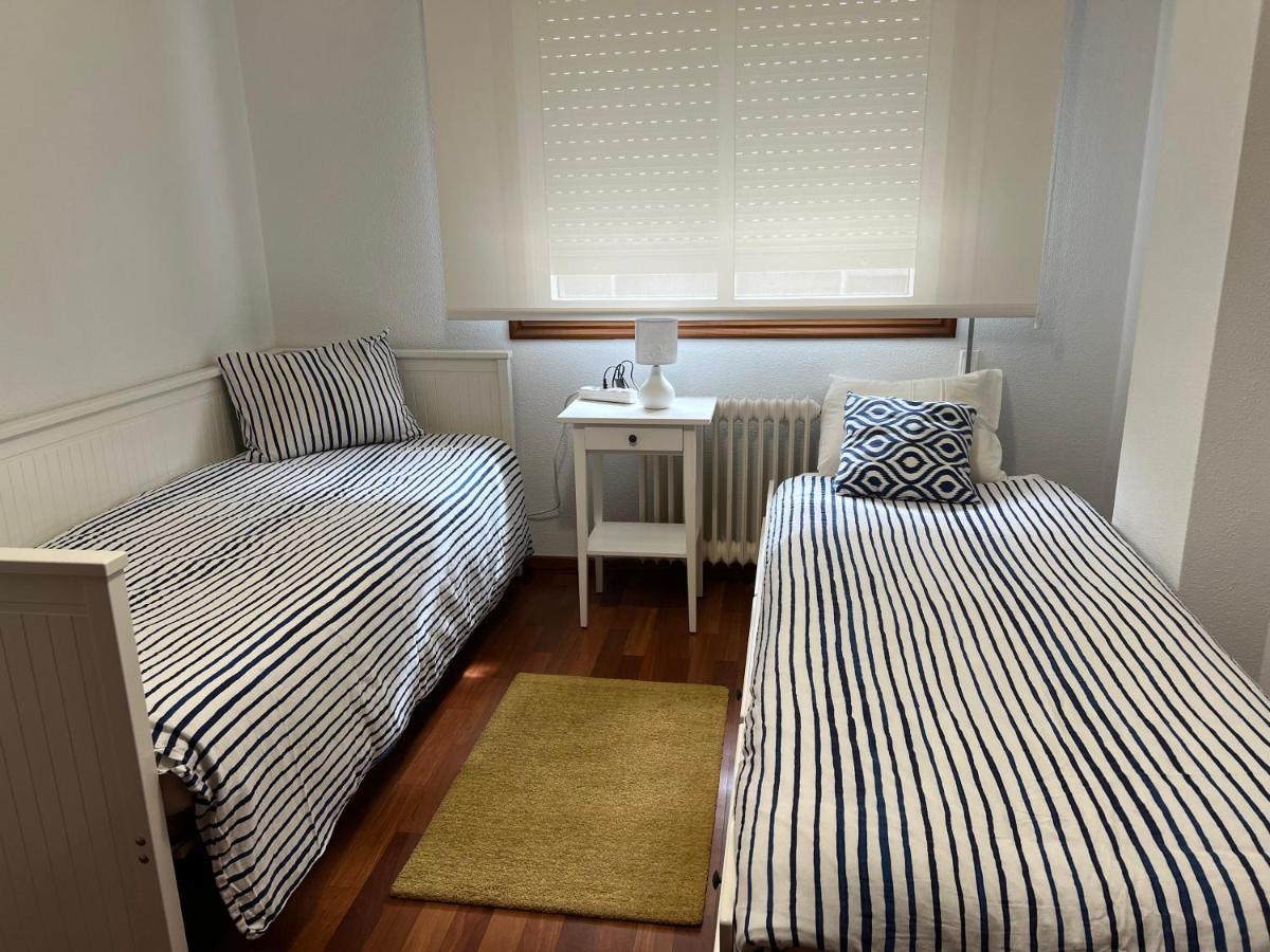 Piso Centrico Totalmente Reformado Apartment Виго Екстериор снимка
